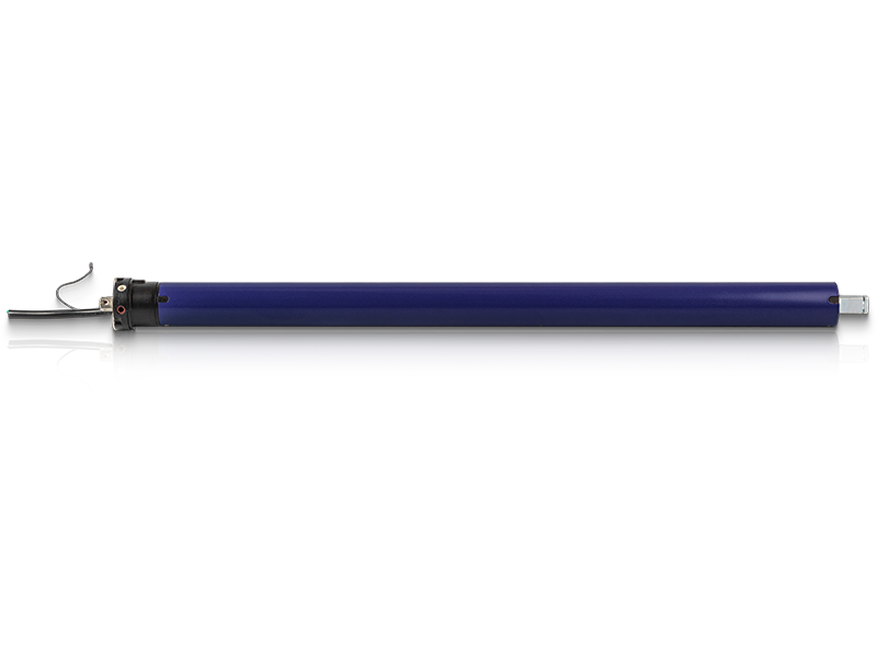 ZT35R-reeks - Ingebouwde ontvangertype 35 mm buismotor