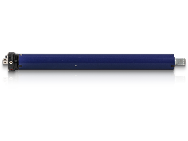 ZT35SS-serie - 35 mm superkorte buismotor