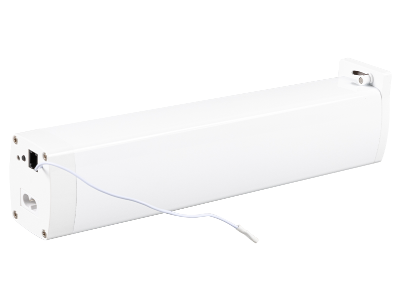 ID82AE-WIFI BI-direction+ ingebouwde adapter Elektronische radiogordijnmotor